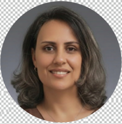 Sâmara Santa Rita dos Santos